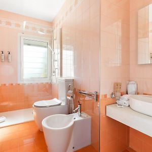 Deluxe Kamer met een King Size Bed